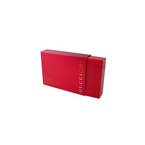 gucci rush red price|cheapest gucci rush offers.